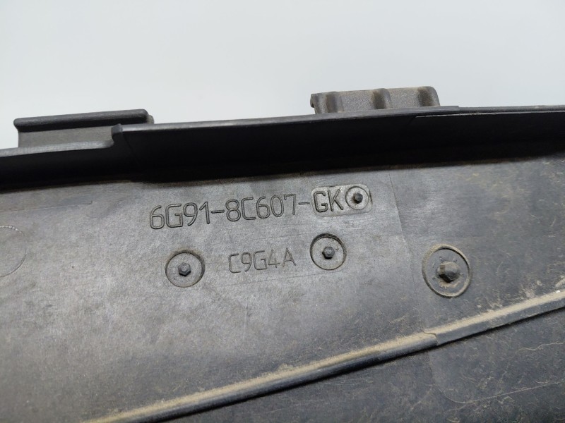 Recambio de electroventilador para ford s-max (ca1) trend referencia OEM IAM   