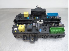 Recambio de caja reles / fusibles para opel zafira / zafira family b (a05) 1.9 cdti (m75) referencia OEM IAM   