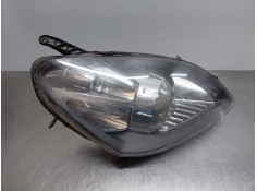 Recambio de faro derecho para opel zafira / zafira family b (a05) 1.9 cdti (m75) referencia OEM IAM    2