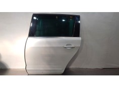 Recambio de puerta trasera izquierda para peugeot 5008 allure referencia OEM IAM 9006S6  