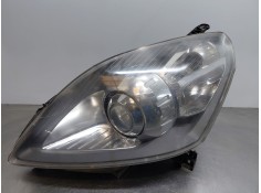 Recambio de faro izquierdo para opel zafira / zafira family b (a05) 1.9 cdti (m75) referencia OEM IAM   