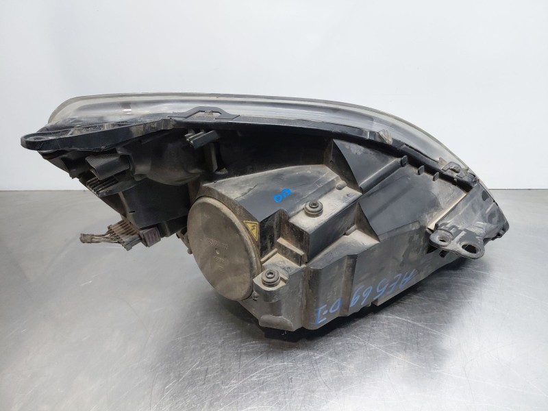 Recambio de faro izquierdo para opel zafira / zafira family b (a05) 1.9 cdti (m75) referencia OEM IAM   