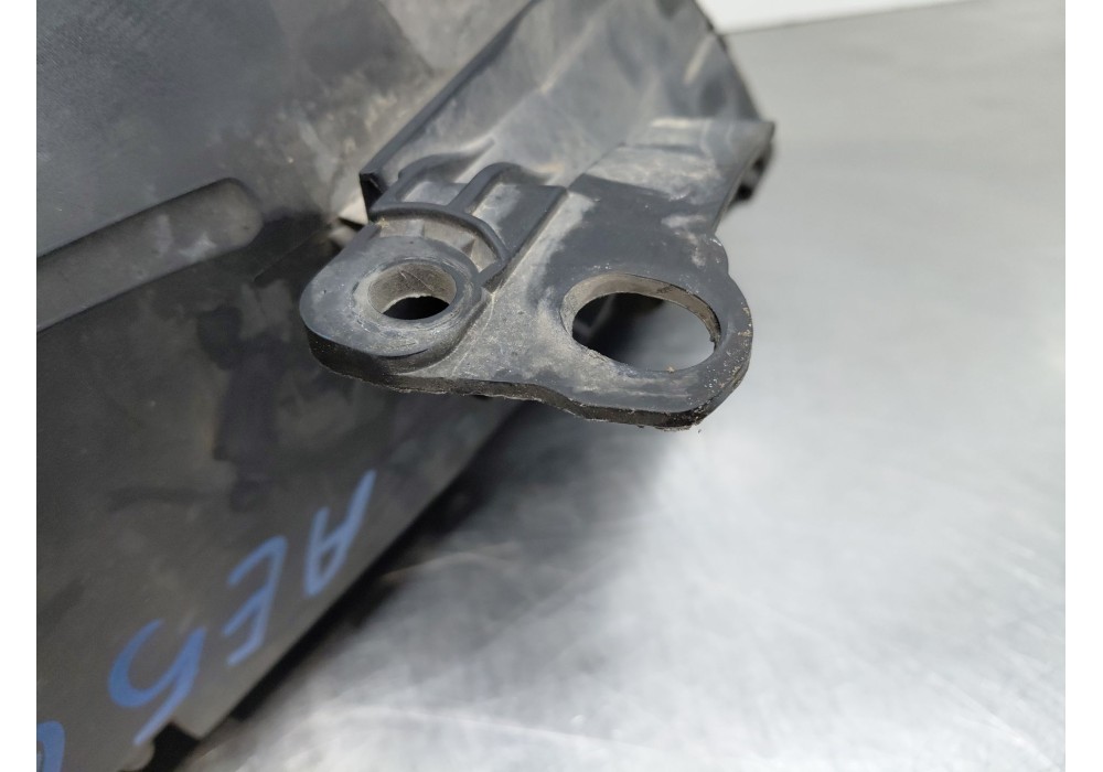 Recambio de faro izquierdo para opel zafira / zafira family b (a05) 1.9 cdti (m75) referencia OEM IAM   