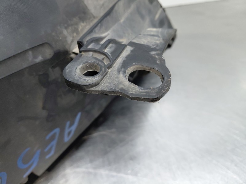 Recambio de faro izquierdo para opel zafira / zafira family b (a05) 1.9 cdti (m75) referencia OEM IAM   