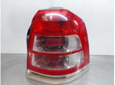 Recambio de piloto trasero derecho para opel zafira / zafira family b (a05) 1.9 cdti (m75) referencia OEM IAM   