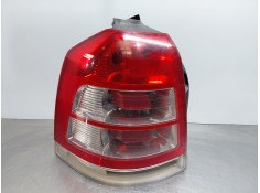 Recambio de piloto trasero izquierdo para opel zafira / zafira family b (a05) 1.9 cdti (m75) referencia OEM IAM   