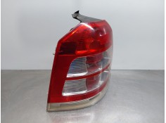 Recambio de piloto trasero izquierdo para opel zafira / zafira family b (a05) 1.9 cdti (m75) referencia OEM IAM    2