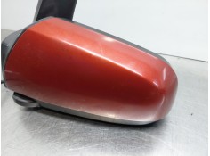 Recambio de retrovisor izquierdo para opel zafira / zafira family b (a05) 1.9 cdti (m75) referencia OEM IAM    2