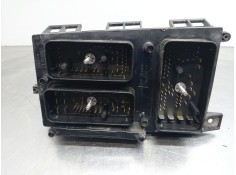Recambio de caja reles / fusibles para opel zafira / zafira family b (a05) 1.9 cdti (m75) referencia OEM IAM    2