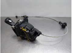 Recambio de palanca cambio para opel zafira / zafira family b (a05) 1.9 cdti (m75) referencia OEM IAM   