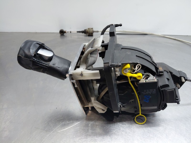 Recambio de palanca cambio para opel zafira / zafira family b (a05) 1.9 cdti (m75) referencia OEM IAM   