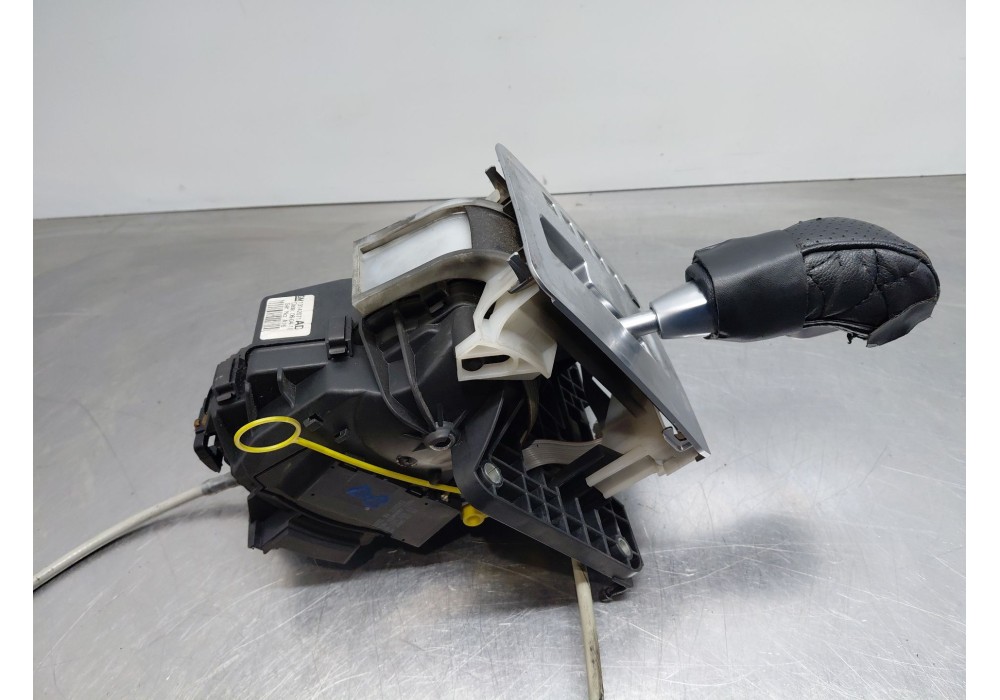 Recambio de palanca cambio para opel zafira / zafira family b (a05) 1.9 cdti (m75) referencia OEM IAM   