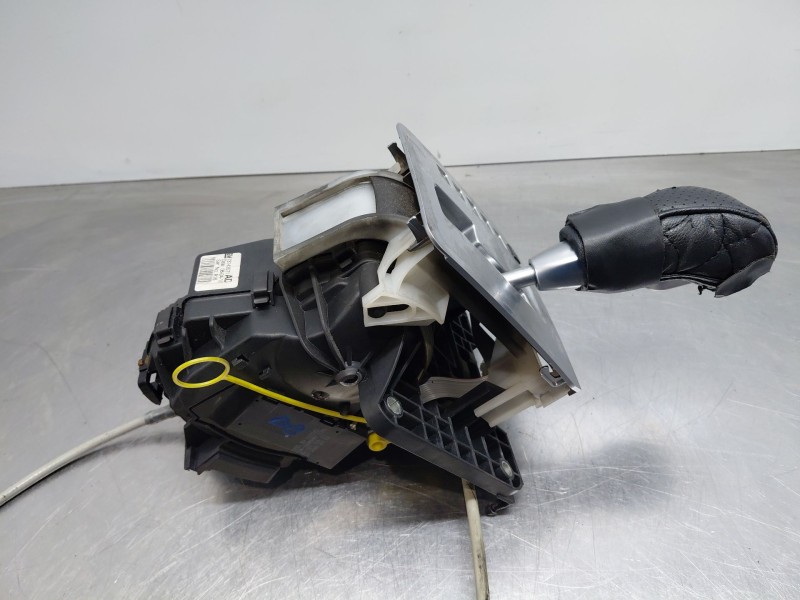 Recambio de palanca cambio para opel zafira / zafira family b (a05) 1.9 cdti (m75) referencia OEM IAM   