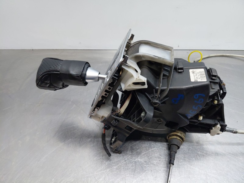 Recambio de palanca cambio para opel zafira / zafira family b (a05) 1.9 cdti (m75) referencia OEM IAM   