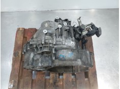 Recambio de caja cambios para volkswagen tiguan (5n_) 2.0 tdi 4motion referencia OEM IAM LMU  