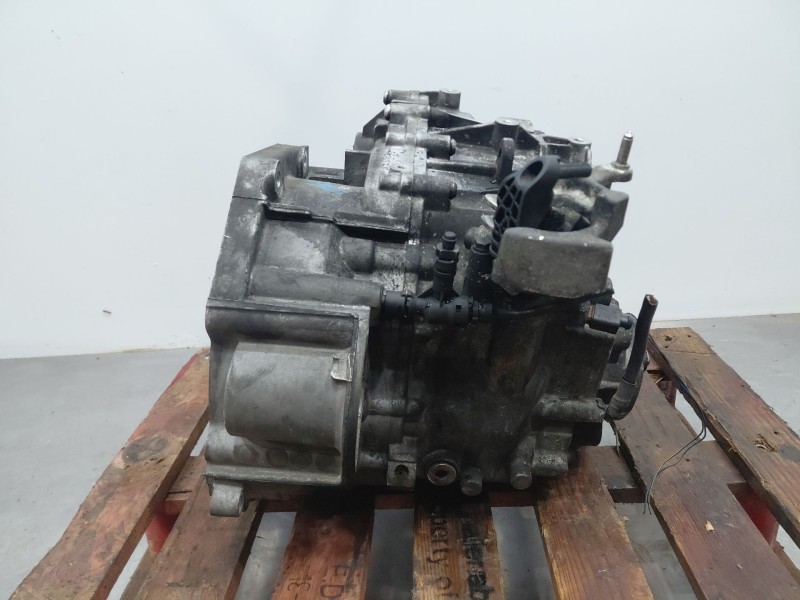 Recambio de caja cambios para volkswagen tiguan (5n_) 2.0 tdi 4motion referencia OEM IAM LMU  