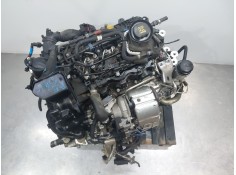Recambio de motor completo para land rover range rover evoque (l551) 2.0 d150 referencia OEM IAM   