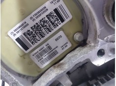 Recambio de motor completo para land rover range rover evoque (l551) 2.0 d150 referencia OEM IAM    2