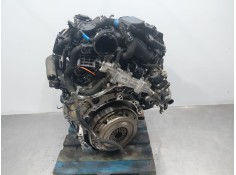 Recambio de motor completo para land rover range rover evoque (l551) 2.0 d150 referencia OEM IAM   