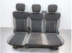 Recambio de banqueta asientos de segunda fila para fiat doblo ii cargo (263) multijet referencia OEM IAM   
