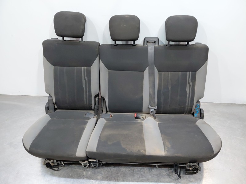 Recambio de banqueta asientos de segunda fila para fiat doblo ii cargo (263) multijet referencia OEM IAM   