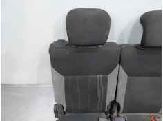 Recambio de banqueta asientos de segunda fila para fiat doblo ii cargo (263) multijet referencia OEM IAM    2