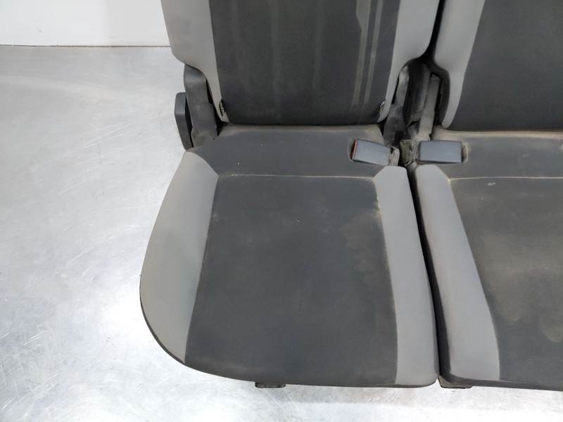 Recambio de banqueta asientos de segunda fila para fiat doblo ii cargo (263) multijet referencia OEM IAM   