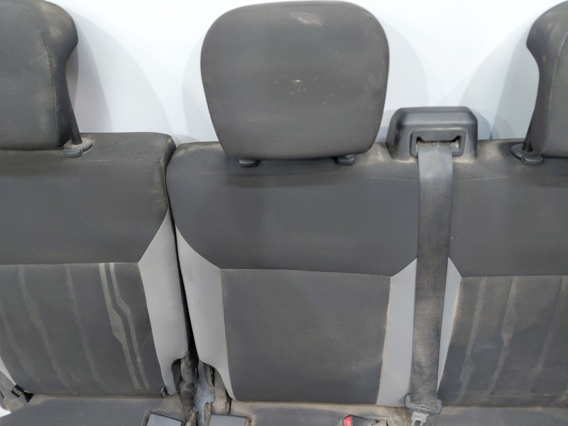 Recambio de banqueta asientos de segunda fila para fiat doblo ii cargo (263) multijet referencia OEM IAM   