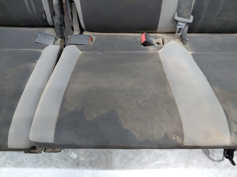 Recambio de banqueta asientos de segunda fila para fiat doblo ii cargo (263) multijet referencia OEM IAM   
