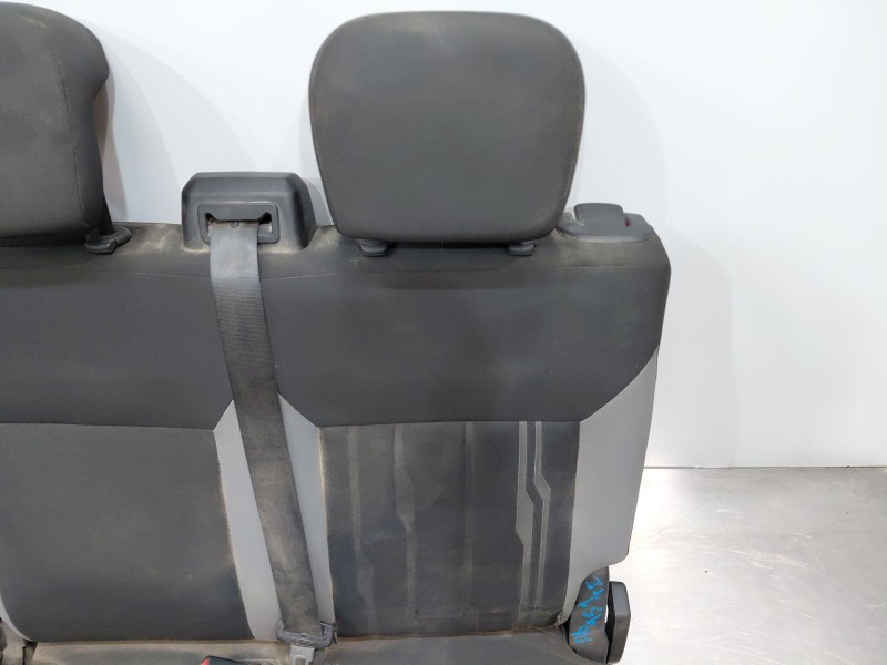 Recambio de banqueta asientos de segunda fila para fiat doblo ii cargo (263) multijet referencia OEM IAM   