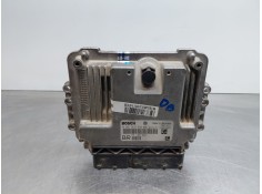 Recambio de centralita motor uce para opel zafira / zafira family b (a05) 1.9 cdti (m75) referencia OEM IAM   