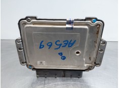 Recambio de centralita motor uce para opel zafira / zafira family b (a05) 1.9 cdti (m75) referencia OEM IAM    2