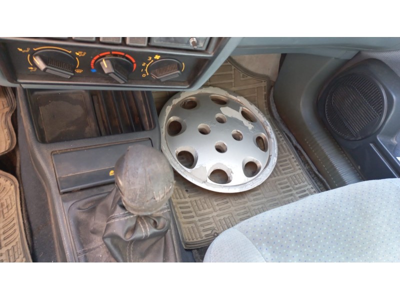 renault 19 hatchback (b/c53) del año 1990 renault 19 hatchback (b/c53) del año 1990