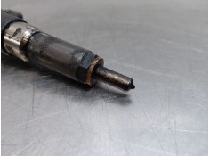 Recambio de inyector para peugeot 5008 (0u_, 0e_) 1.6 hdi referencia OEM IAM    2