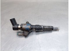 Recambio de inyector para peugeot 5008 (0u_, 0e_) 1.6 hdi referencia OEM IAM   