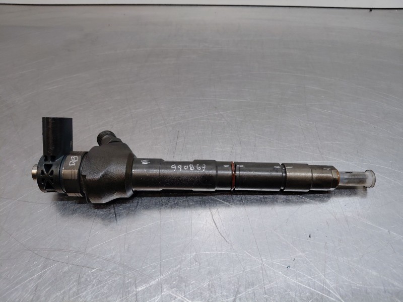 Recambio de inyector para skoda octavia lim. (5e3) active referencia OEM IAM   