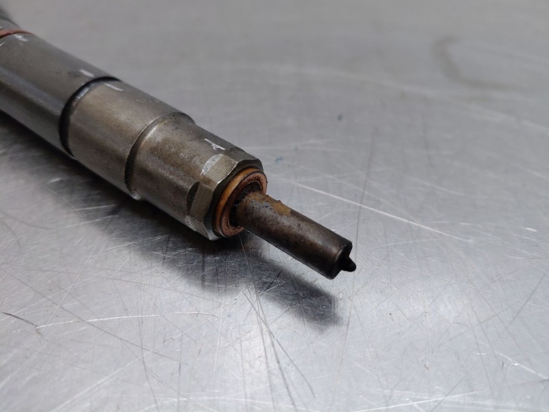 Recambio de inyector para skoda octavia lim. (5e3) active referencia OEM IAM   