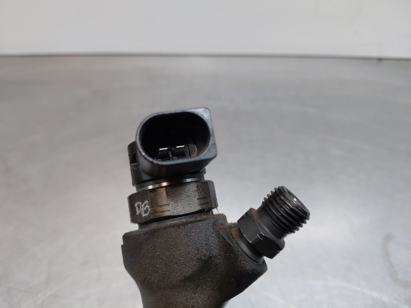 Recambio de inyector para skoda octavia lim. (5e3) active referencia OEM IAM   