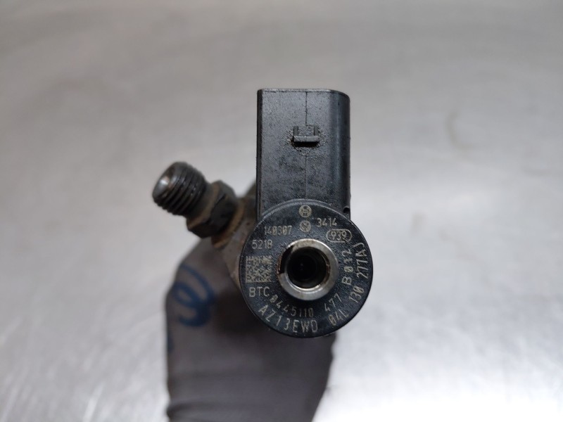 Recambio de inyector para skoda octavia lim. (5e3) active referencia OEM IAM   