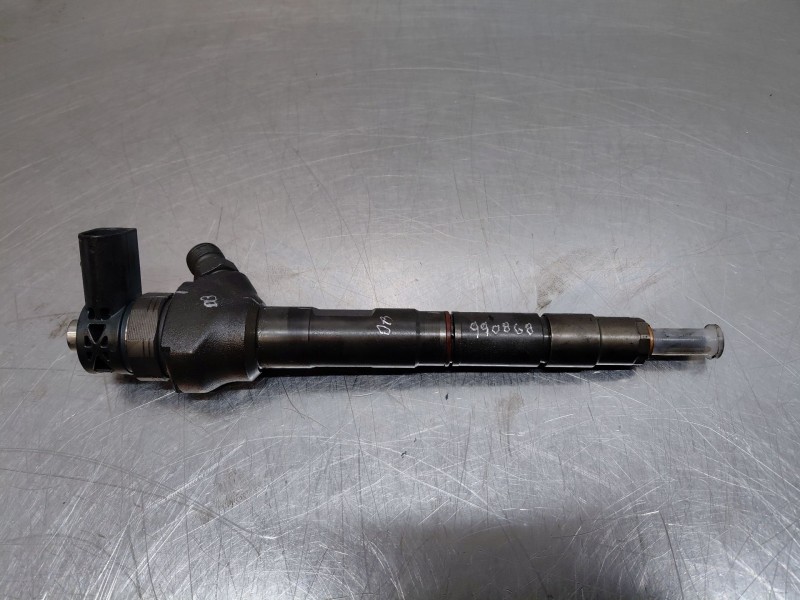Recambio de inyector para skoda octavia lim. (5e3) active referencia OEM IAM   