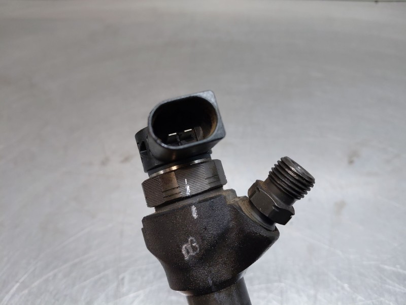 Recambio de inyector para skoda octavia lim. (5e3) active referencia OEM IAM   