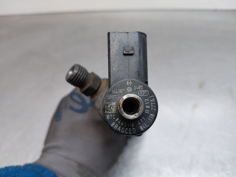 Recambio de inyector para skoda octavia lim. (5e3) active referencia OEM IAM   