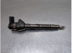 Recambio de inyector para skoda octavia lim. (5e3) active referencia OEM IAM   