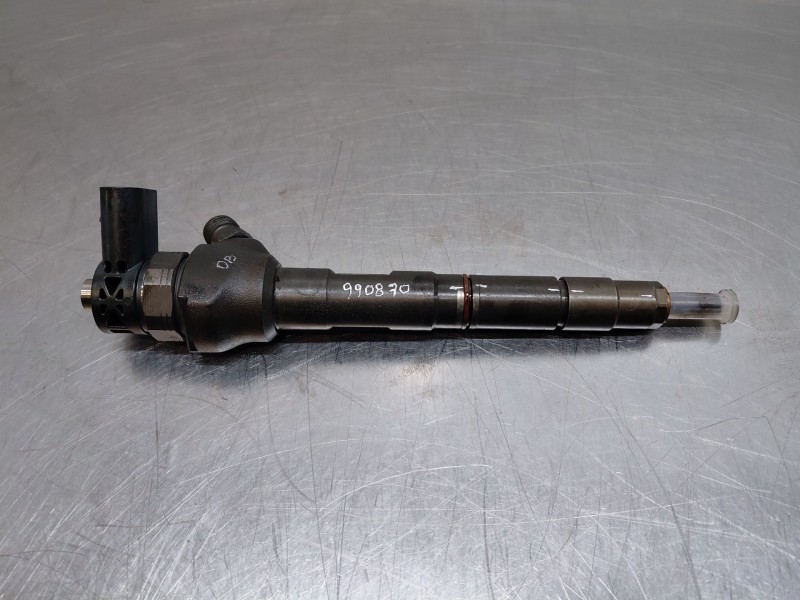 Recambio de inyector para skoda octavia lim. (5e3) active referencia OEM IAM   