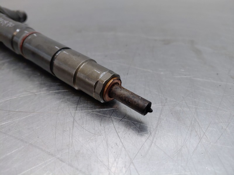 Recambio de inyector para skoda octavia lim. (5e3) active referencia OEM IAM   