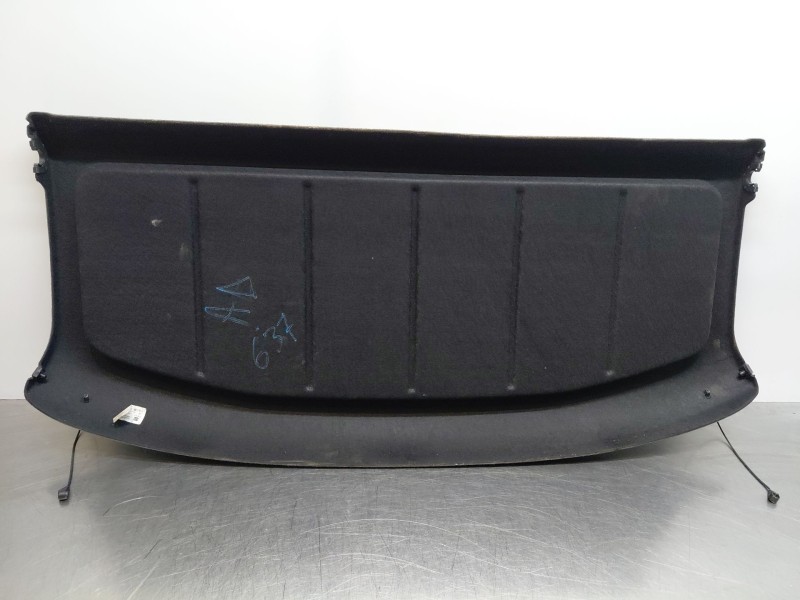 Recambio de bandeja trasera para seat arona suv referencia OEM IAM   