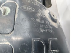 Recambio de paso rueda para kia niro concept referencia OEM IAM    2