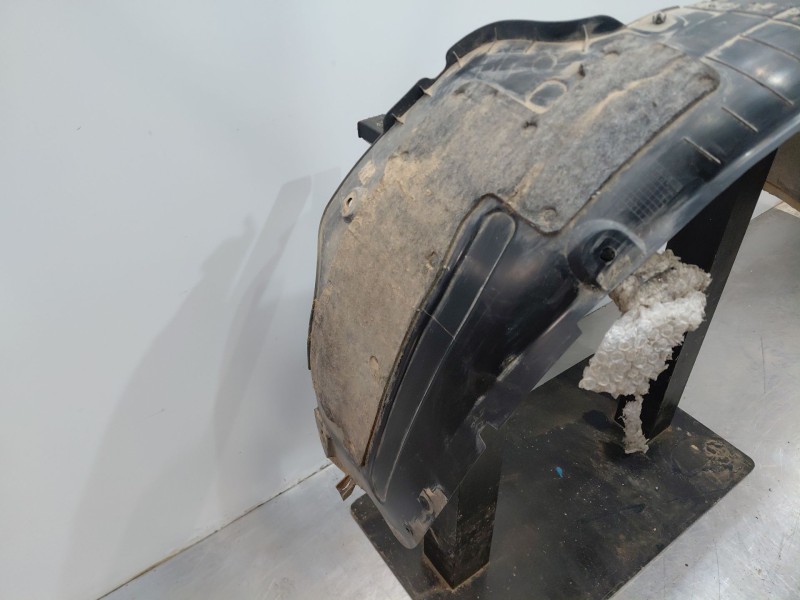 Recambio de paso rueda para kia niro concept referencia OEM IAM   