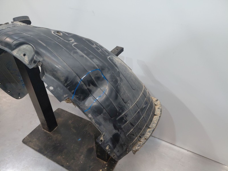 Recambio de paso rueda para kia niro concept referencia OEM IAM   