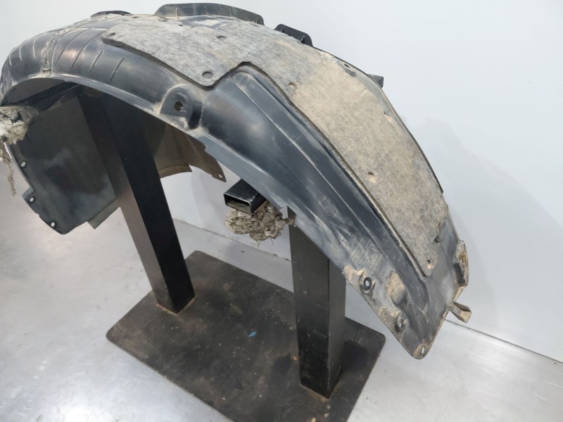 Recambio de paso rueda para kia niro concept referencia OEM IAM   